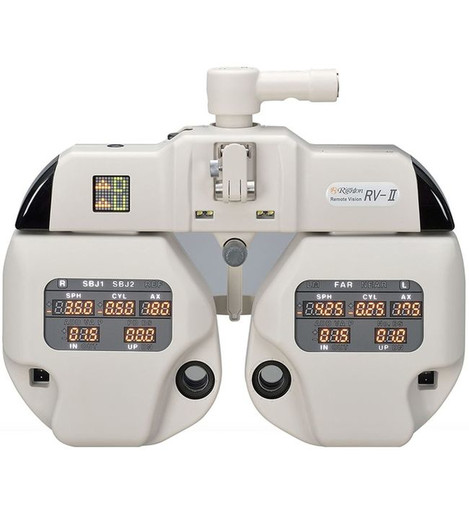 Righton RV-II