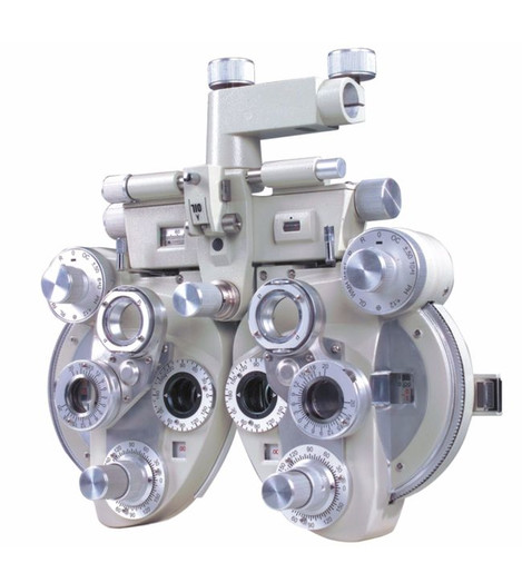 Topcon VT-10