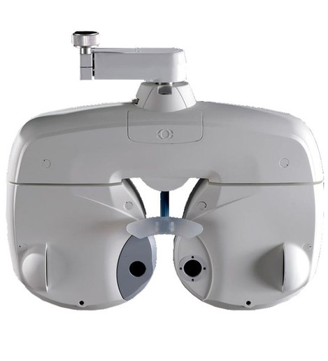 Visionix VX55