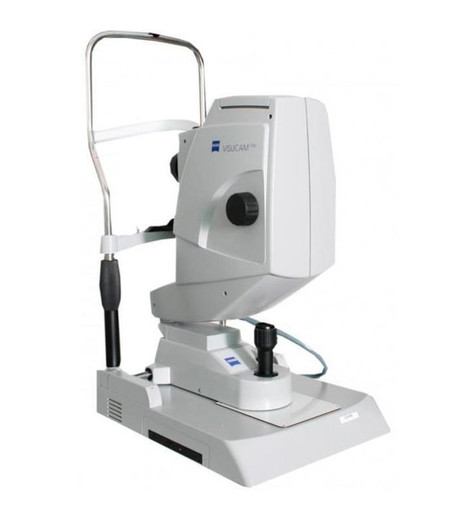 Carl Zeiss Visucam 500