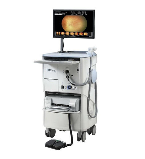 Natus Newborn Care Retcam 3