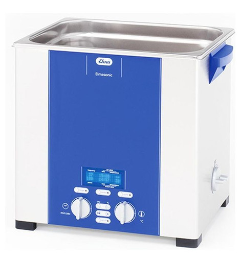 Elma Ultrasonic Elmasonic P 120 H