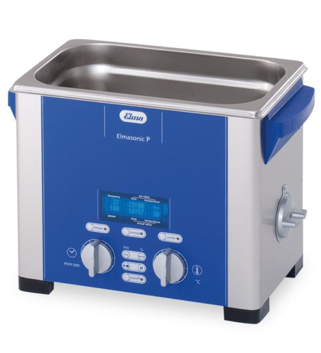 Elma Ultrasonic Elmasonic P 60 H