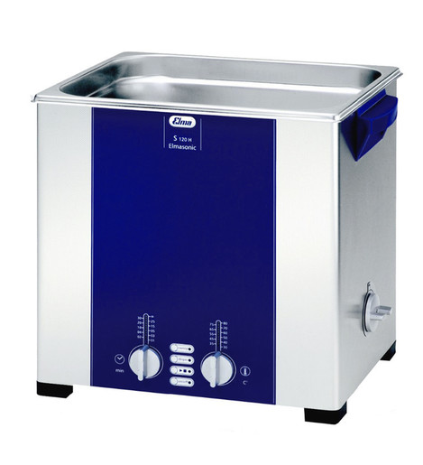 Elma Ultrasonic Elmasonic S 120 H