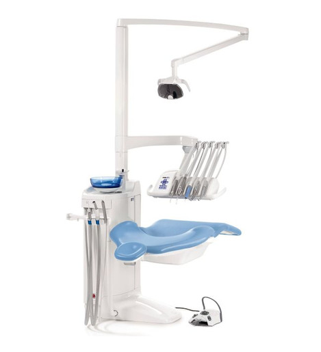 Planmeca Compact i Classic (Dry)