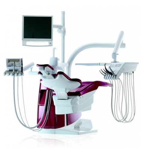 Kavo Estetica E80 Classic