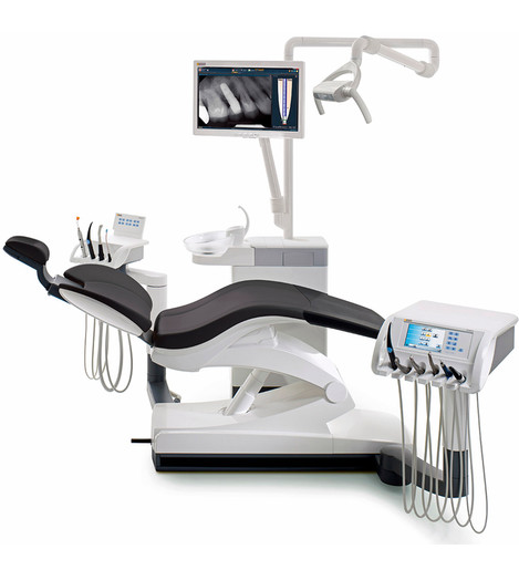Sirona Teneo