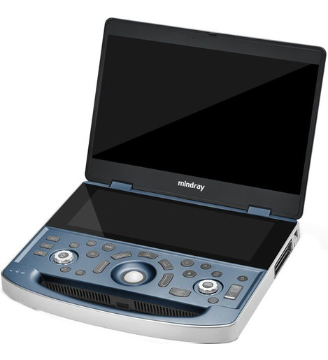 Mindray MX7