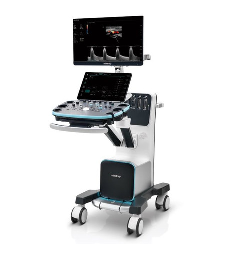 Mindray Resona i9