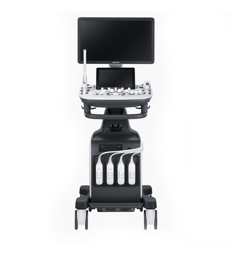 Samsung HS50