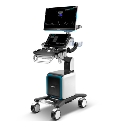 Mindray Consona N9