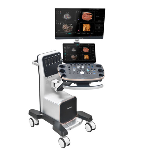 Mindray Imagyn i9