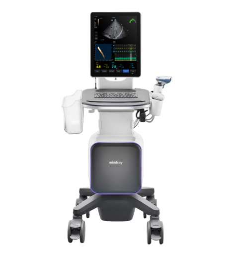 Mindray Hepatus 6
