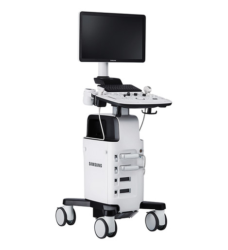 Samsung HS30