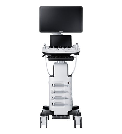 Samsung HS40