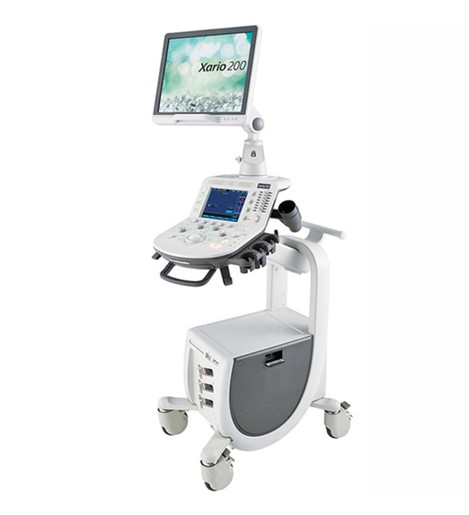 Canon Xario 200G