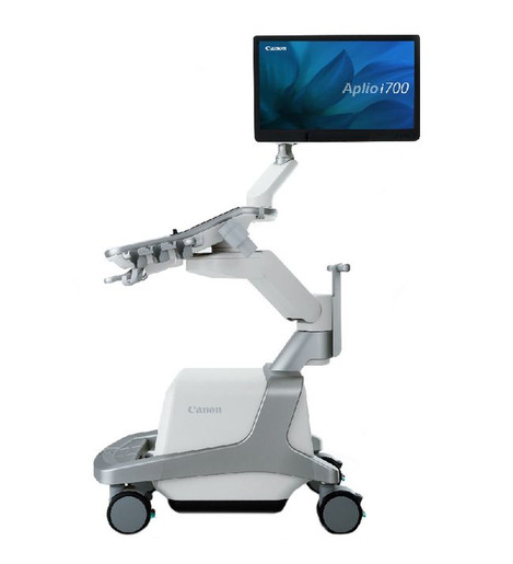 Canon Aplio i700