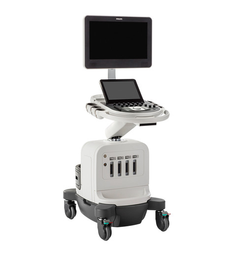 Philips Affiniti 50