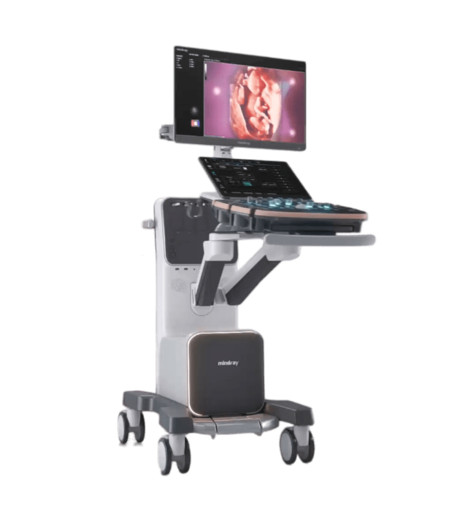 Mindray Imagyn i9 Easi