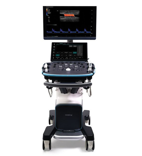 Mindray Resona i9 Exp