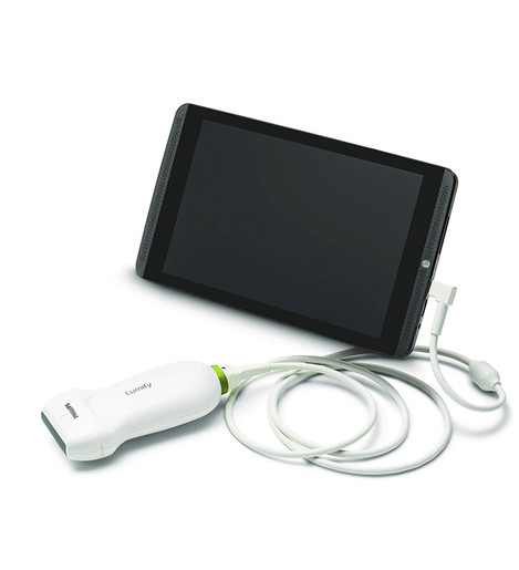 Philips Lumify