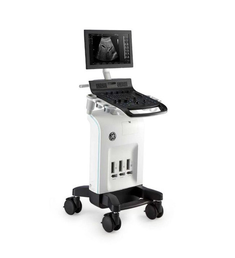 GE Healthcare Versana Essential