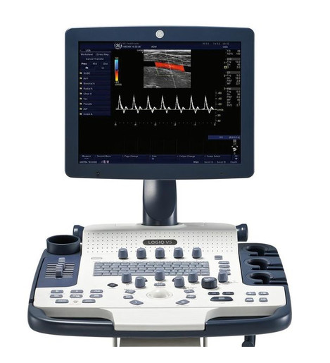 GE Healthcare Logiq V5