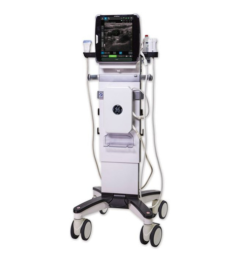 GE Healthcare Venue 50