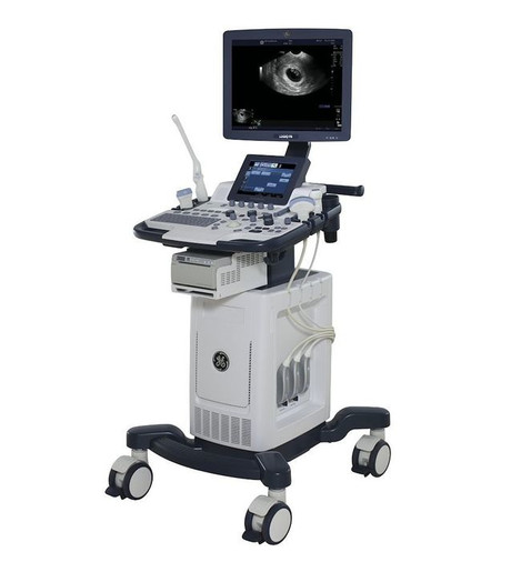 GE Healthcare Logiq F6