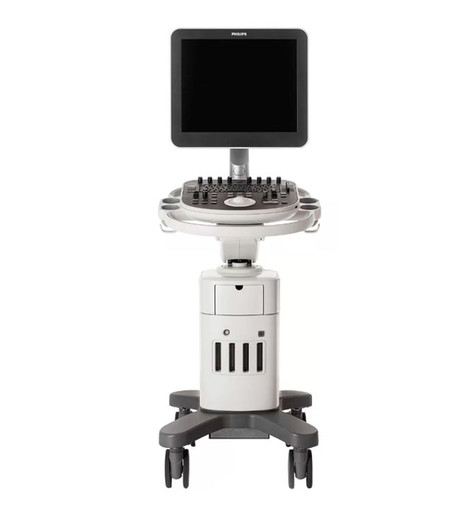 Philips ClearVue 850