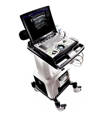 GE Healthcare Logiq E