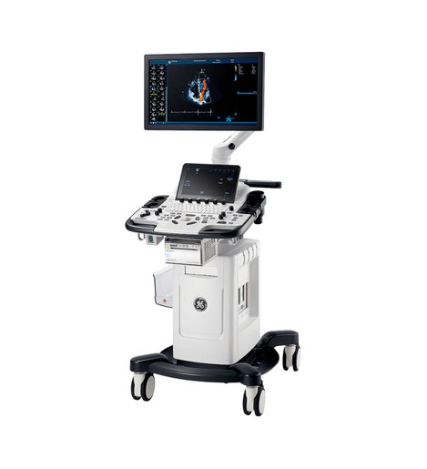 GE Healthcare Vivid T8