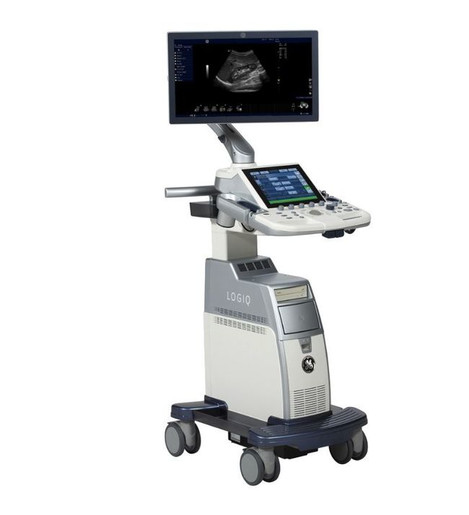 GE Healthcare Logiq P7