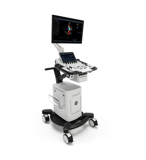 GE Healthcare Vivid T9