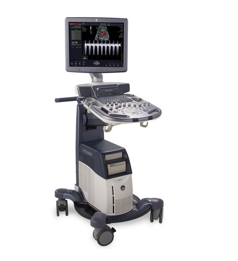 GE Healthcare Voluson S6