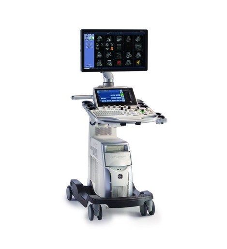 GE Healthcare Logiq S7
