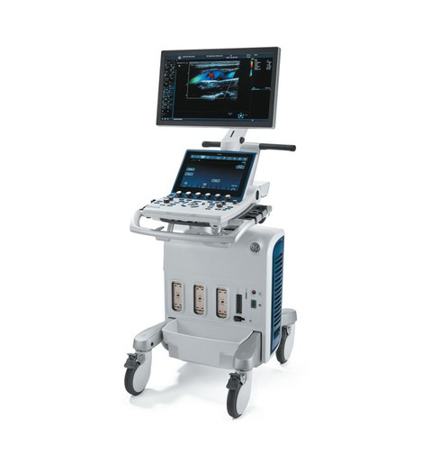 GE Healthcare Vivid S70