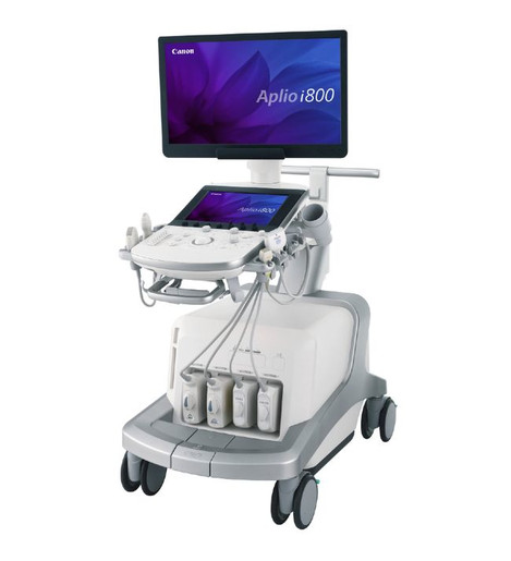 Canon Aplio i800