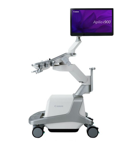 Canon Aplio i900