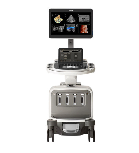 Philips EPIQ Elite