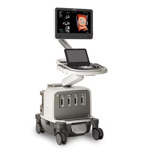 Philips EPIQ CVx