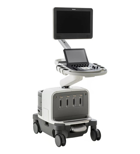 Philips EPIQ 7