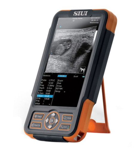 Siui CTS-800