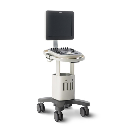 Philips ClearVue 350