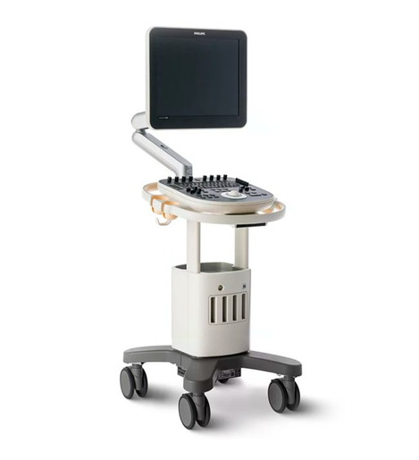 Philips ClearVue 650
