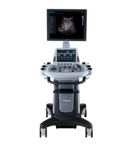 Siui Apogee 5300