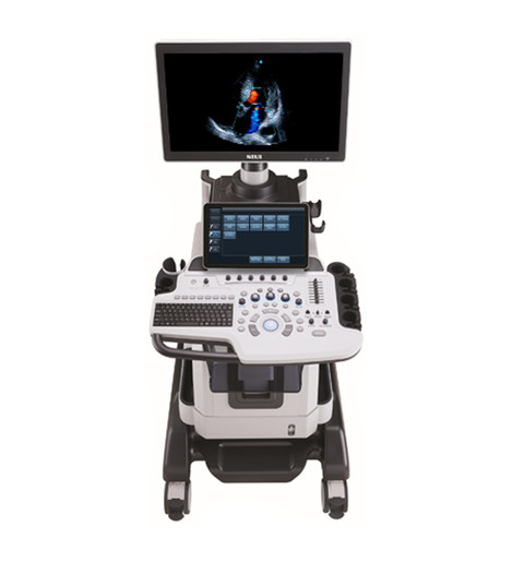 Siui Apogee 5800 Genius