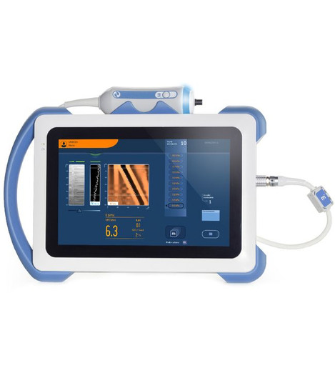 Echosens Fibroscan 430 mini
