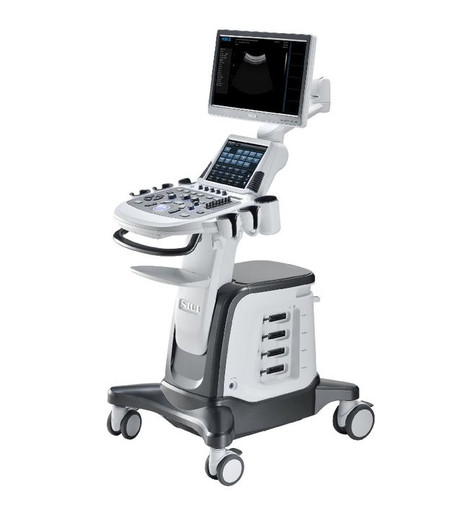 Siui Apogee 5500