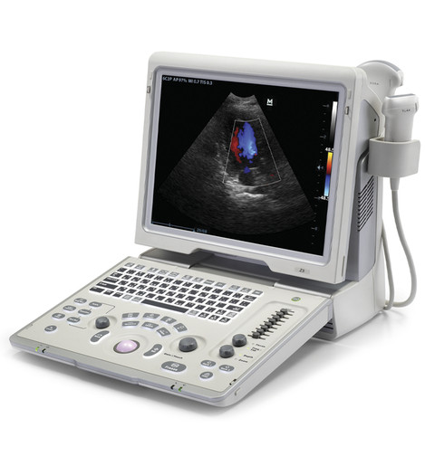 Mindray Z6 Vet